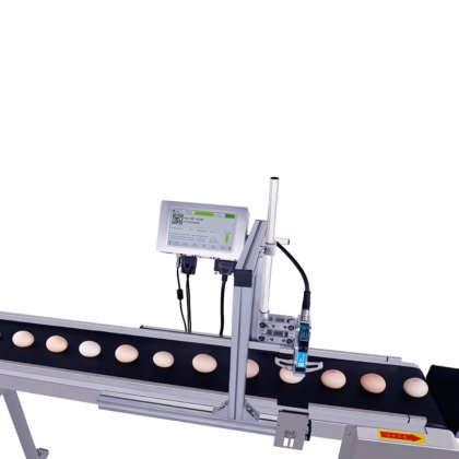 T2 鸡蛋编码和标记解决方案