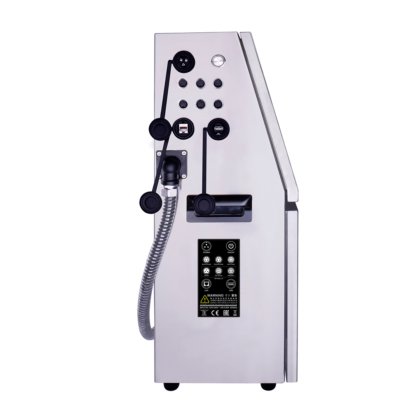 S200 plus 系列连续喷墨打印机