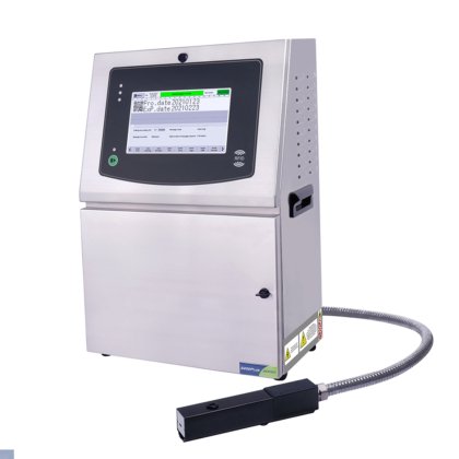 S200 plus 系列连续喷墨打印机