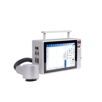 L1000 系列 18W 便携式光纤激光器