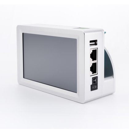 T110M 热敏印刷机