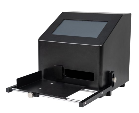 XD10 桌面静态热敏喷墨打印机