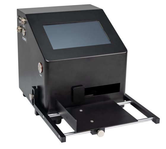 XD10 桌面静态热敏喷墨打印机