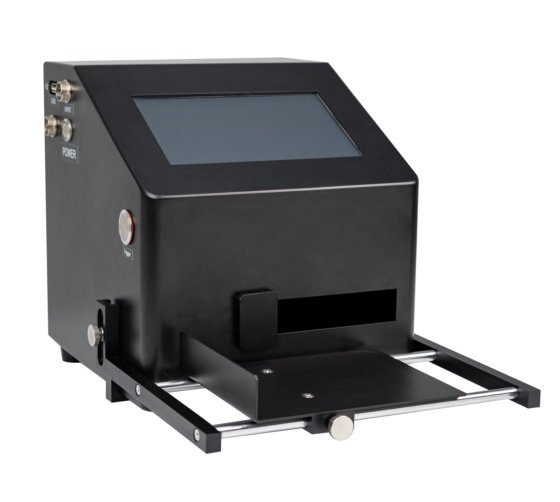 XD10 桌面静态热敏喷墨打印机