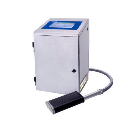 D100 系列 DOD 大字符喷墨打印机