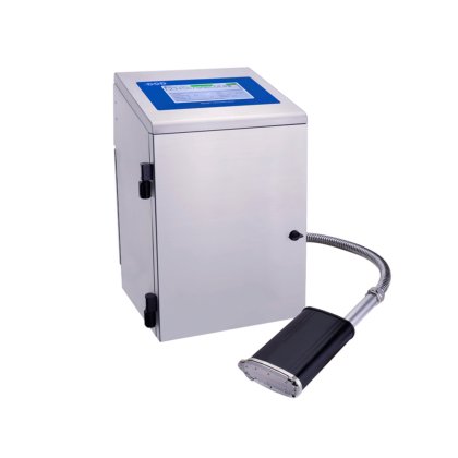 D100 系列 DOD 大字符喷墨打印机