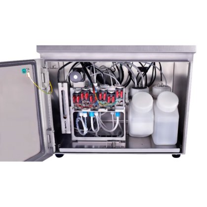 S1000 系列连续喷墨打印机