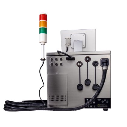 LD-S1000分体式小字符喷码机