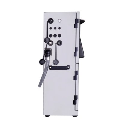 S400 Plus 系列连续喷墨打印机