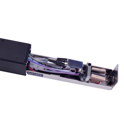 S400 Plus 系列连续喷墨打印机