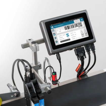 T200E 热喷墨打印机