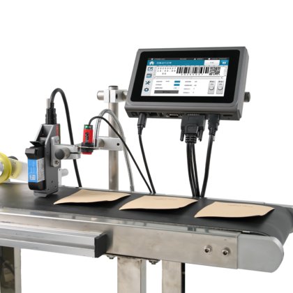 T200E 热喷墨打印机