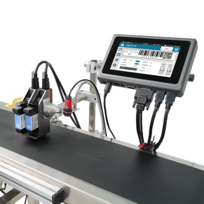 T200E 热喷墨打印机