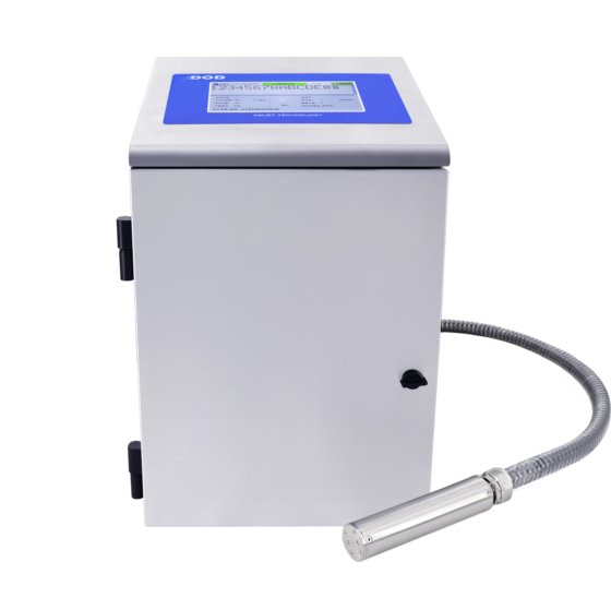 D100 系列 DOD 大字符点阵喷墨打印机