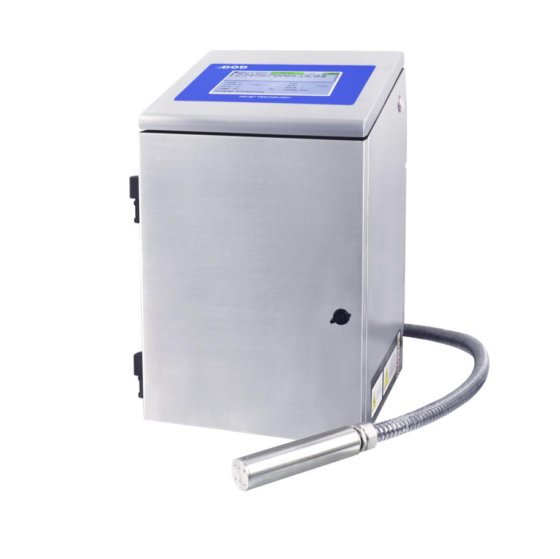 D100 系列 DOD 大字符点阵喷墨打印机