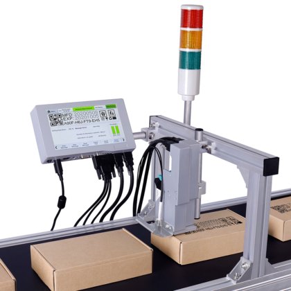 T220 高速打印机