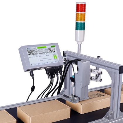 T220 高速打印机