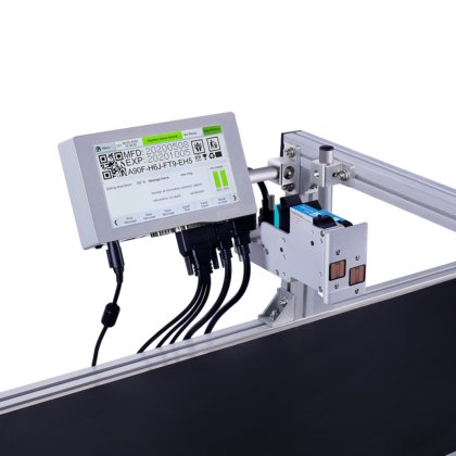 T220 高速打印机