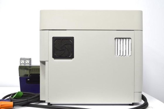 BD FACSLyric Flow Cytometer (3)Lasers(12)Colors/(14)Detectors