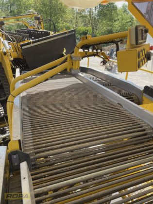 2023 ROPA Keiler II Classic