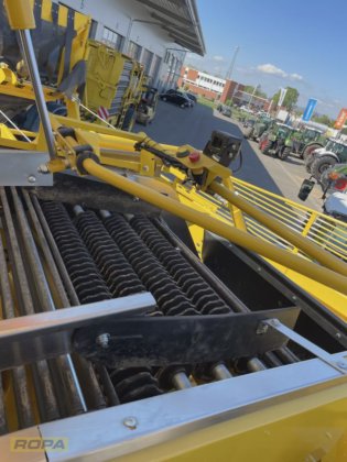 2023 ROPA Keiler II Classic