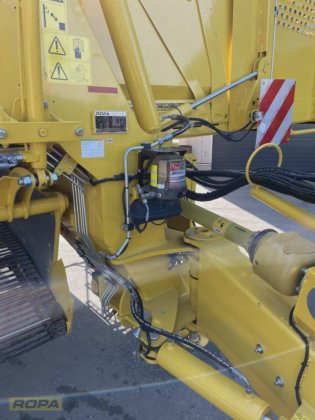 2023 ROPA Keiler II Classic