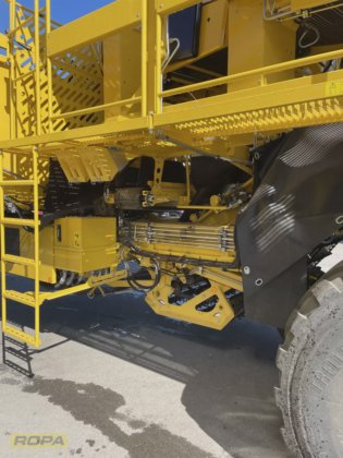 2023 ROPA Keiler II Classic