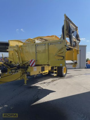 2023 ROPA Keiler II Classic