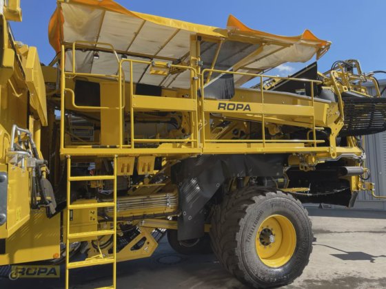 2023 ROPA Keiler II Classic