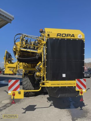 2023 ROPA Keiler II Classic