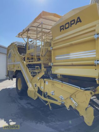 2023 ROPA Keiler II Classic