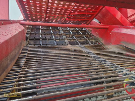 2020 Grimme SE 260 UB