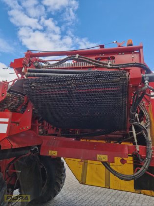 2020 Grimme SE 260 UB