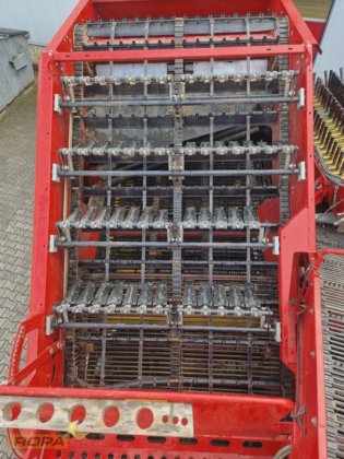 2020 Grimme SE 260 UB