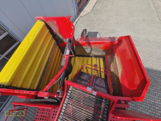 2020 Grimme SE 260 UB