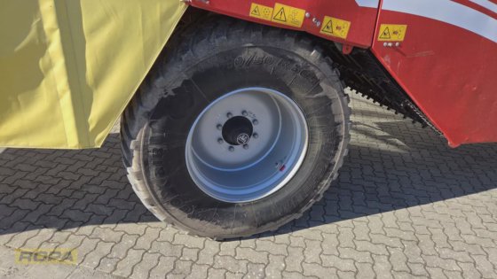 2017 Grimme SE 150-60 NB