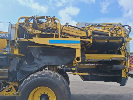 2024 ROPA Keiler II