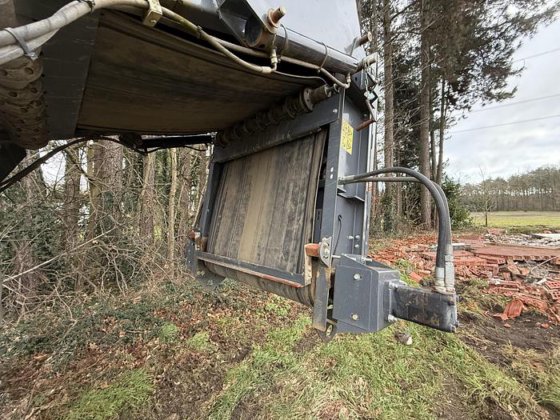 2018 Powerscreen Powertrack 750