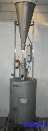 Inline-Mischer - Ytron