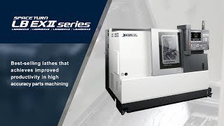 space turnlb2000 exii