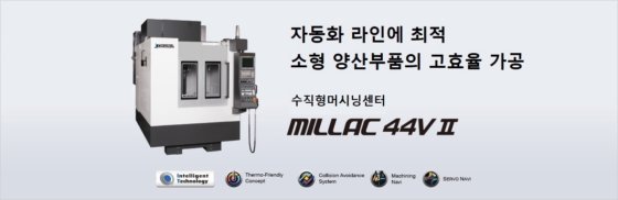 MILLAC 44V II