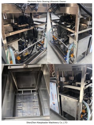 Keepleader KLE-1048RL