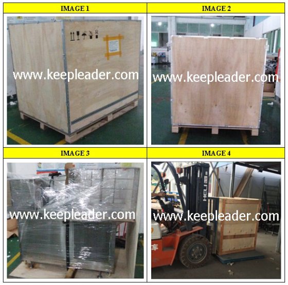 Keepleader 气相超声波清洗机