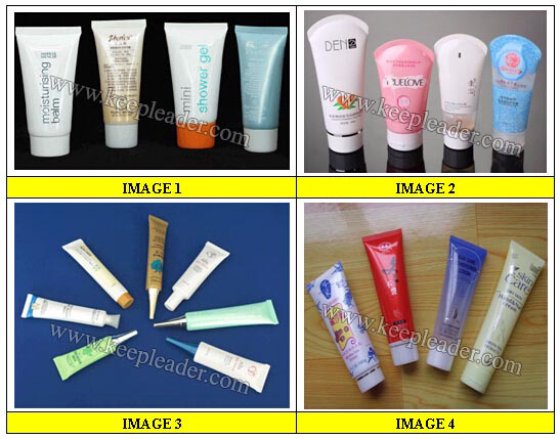 Keepleader 软管超声波封口机