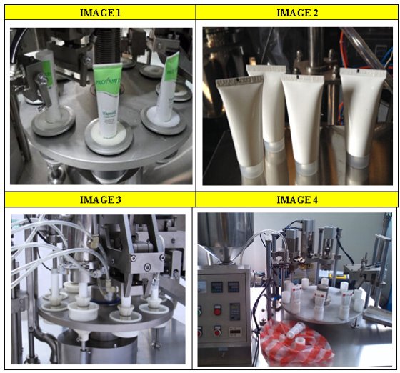 Keepleader 软管超声波封口机