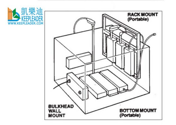 Keepleader 浸入式超声波清洗装置