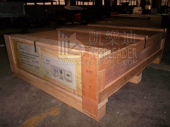 Keepleader 浸入式超声波清洗装置