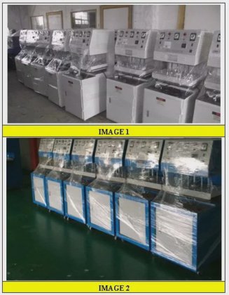 Keepleader 全自动吸塑封口机