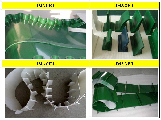Keepleader 输送带高频焊接机