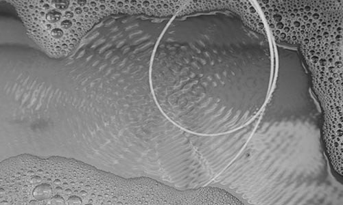 Keepleader 发动机配件超声波清洗机